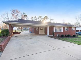 2219 Kenwood Dr, Kannapolis, NC 28081