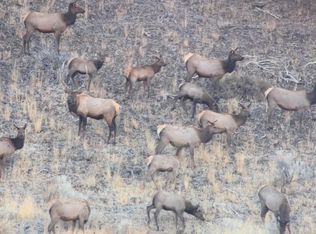 Cummings Creek Rd, Mount Vernon, OR 97865