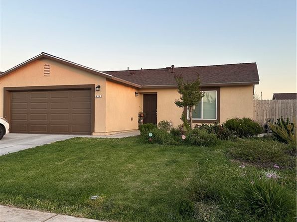 628 Marcus St, Merced, CA 95341