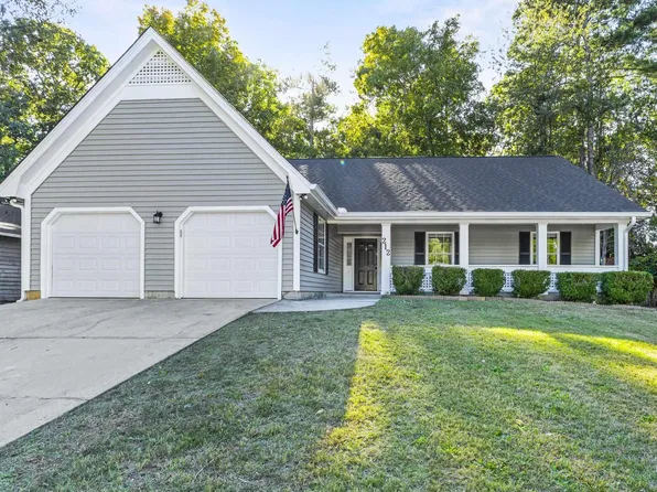 212 Elstow Rd, Irmo, SC 29063