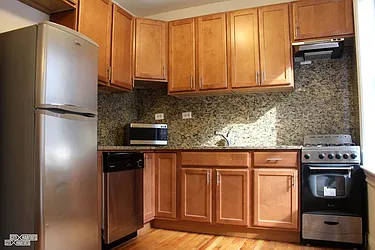 Rented by Citi Habitats