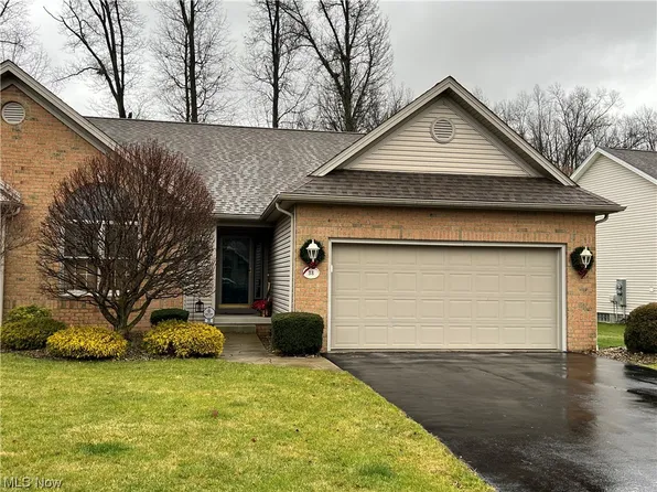 7007 Clingan Rd Unit 38, Poland, OH 44514