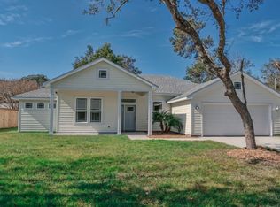 416 Segovia Rd, Saint Augustine, FL 32086