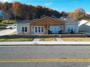 1730 Lake Barkley Dr UNIT A, Kuttawa, KY 42055