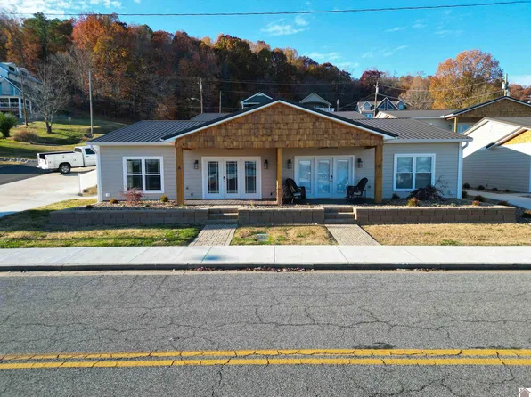 1730 Lake Barkley Dr Unit A, Kuttawa, KY 42055