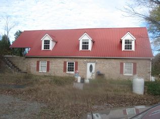 1387 Welcome Valley Rd, Benton, TN 37307