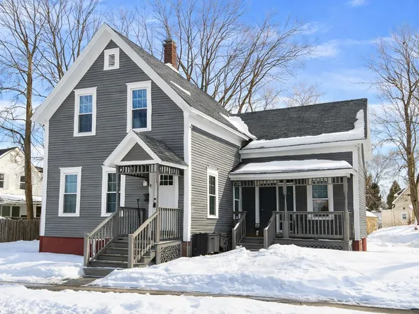 35 Foster Street, Keene, NH 03431