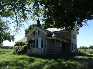 5400 S State Rd, Ionia, MI 48846