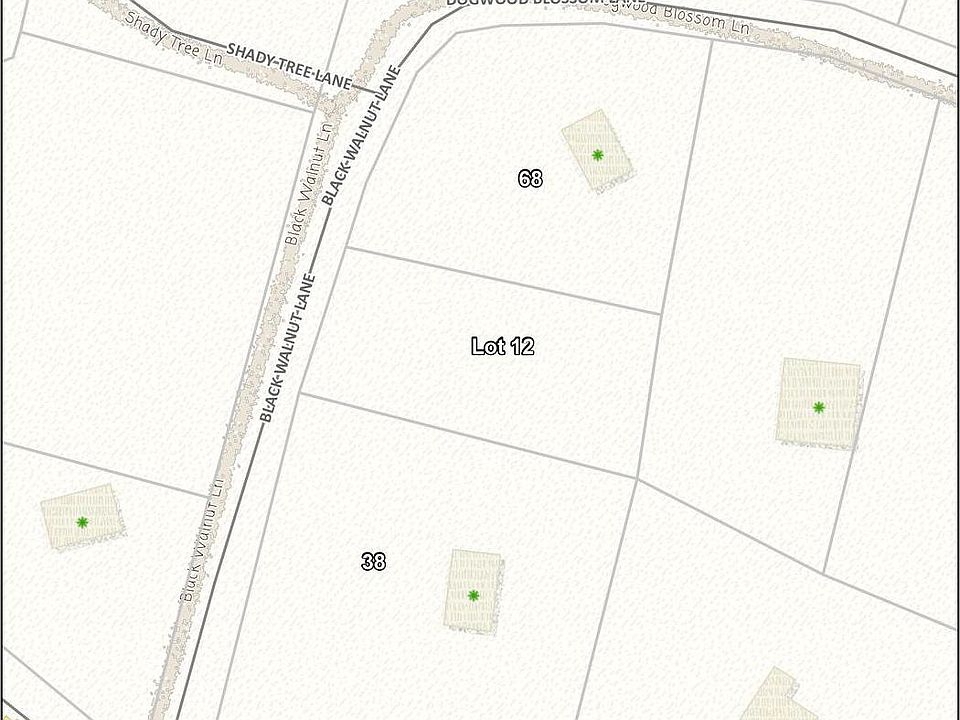 1st image of 12 Black Walnut Ln