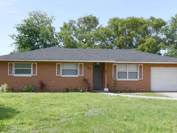 129 Scott Dr, Sanford, FL 32771