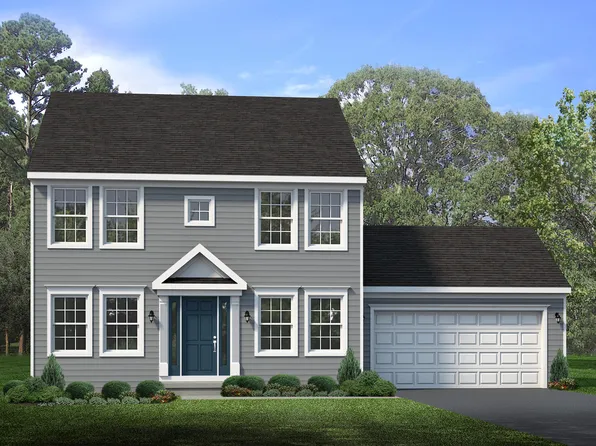 Brandywine Plan, Appleview Estates