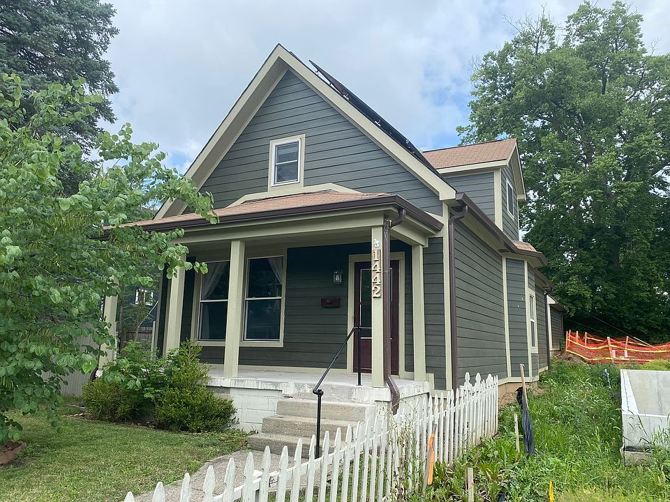 1st image of 1442 Orange St