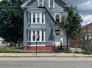 346 Webster Ave APT 2, Cranston, RI 02920