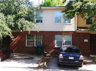 3725 Amos St, Houston, TX 77021