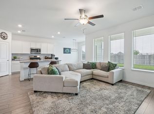 557 Pueblo Bonito Trl, Haslet, TX 76052