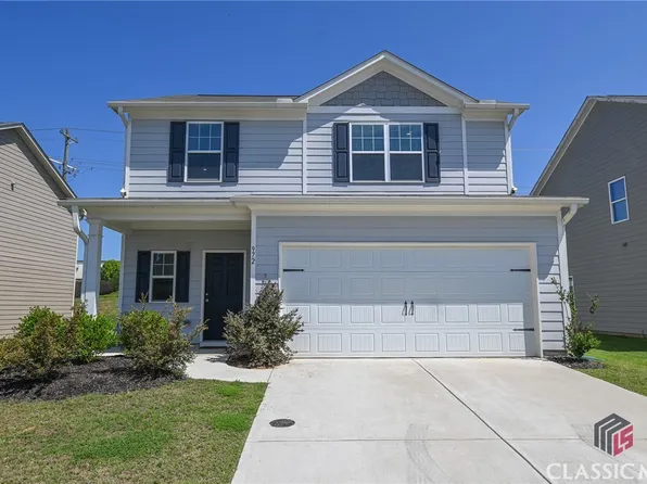 972 Independence Avenue, Pendergrass, GA 30567