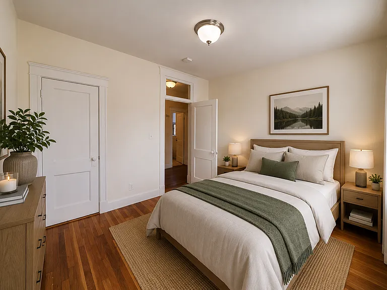 31 Queensberry St #21 — Photo 8