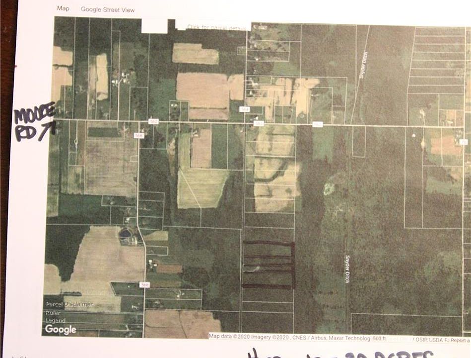 2nd image of Moore Rd