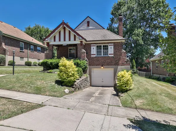 4110 Sherel Ln, Cincinnati, OH 45209
