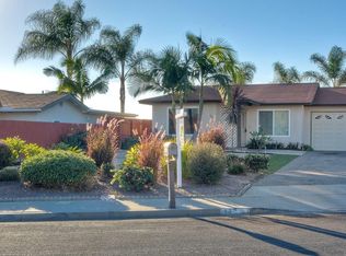 1431 Panorama Ridge Rd, Oceanside, CA 92056