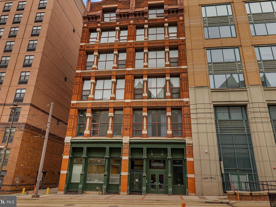 1st image of 22 S Howard St #R-503