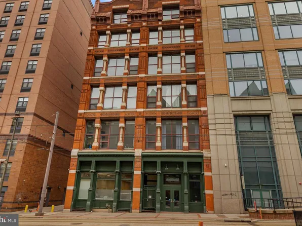 22 S Howard St #R-503, Baltimore, MD 21201