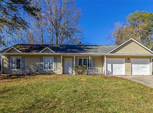 2997 Owens Meadow Dr NW, Kennesaw, GA 30152