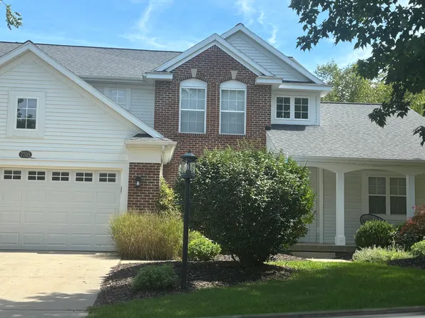 7705 Thornapple Club Dr SE, Ada, MI 49301