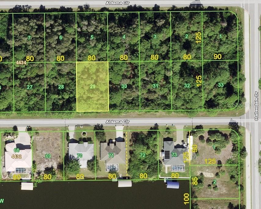 1st image of 15529 Aldama Cir