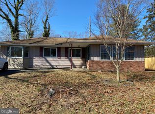 9 Pinetree Dr, Little Egg Harbor Township, NJ 08087