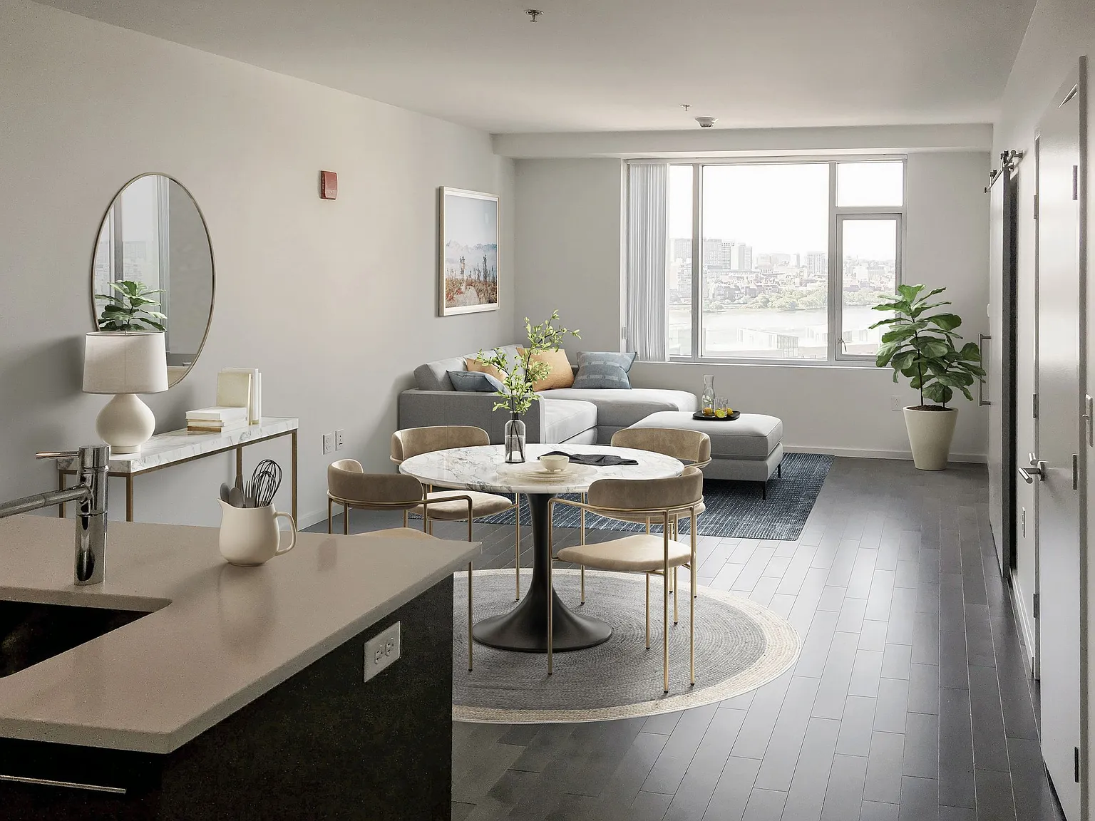 Watermark Kendall East — Photo 1