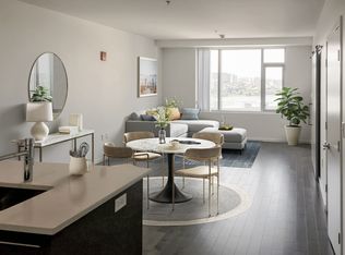 Watermark Kendall East, Cambridge, MA 02142