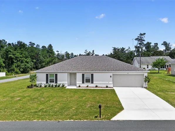 2686 SW 161st Loop, Ocala, FL 34473