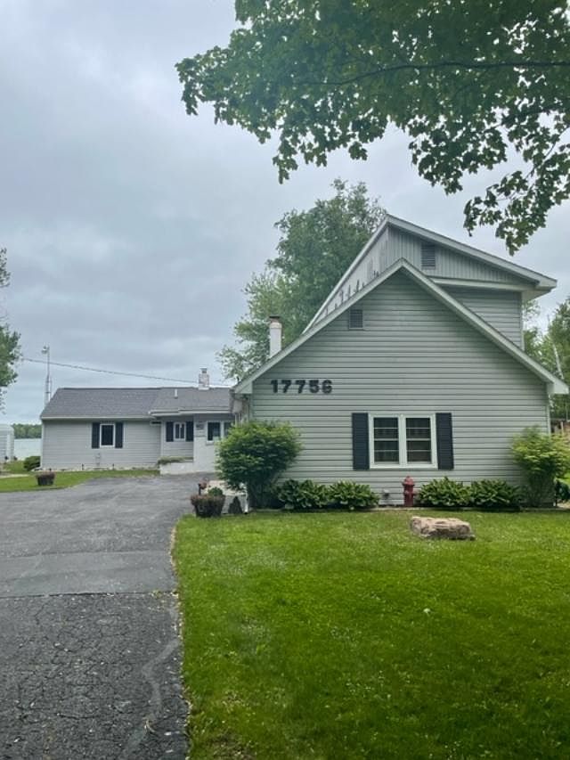 17756 Birch St, Alpena, MI 49707 Zillow