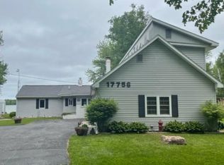 17756 Birch St, Alpena, MI