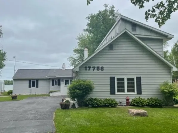 17756 Birch St, Alpena, MI 49707
