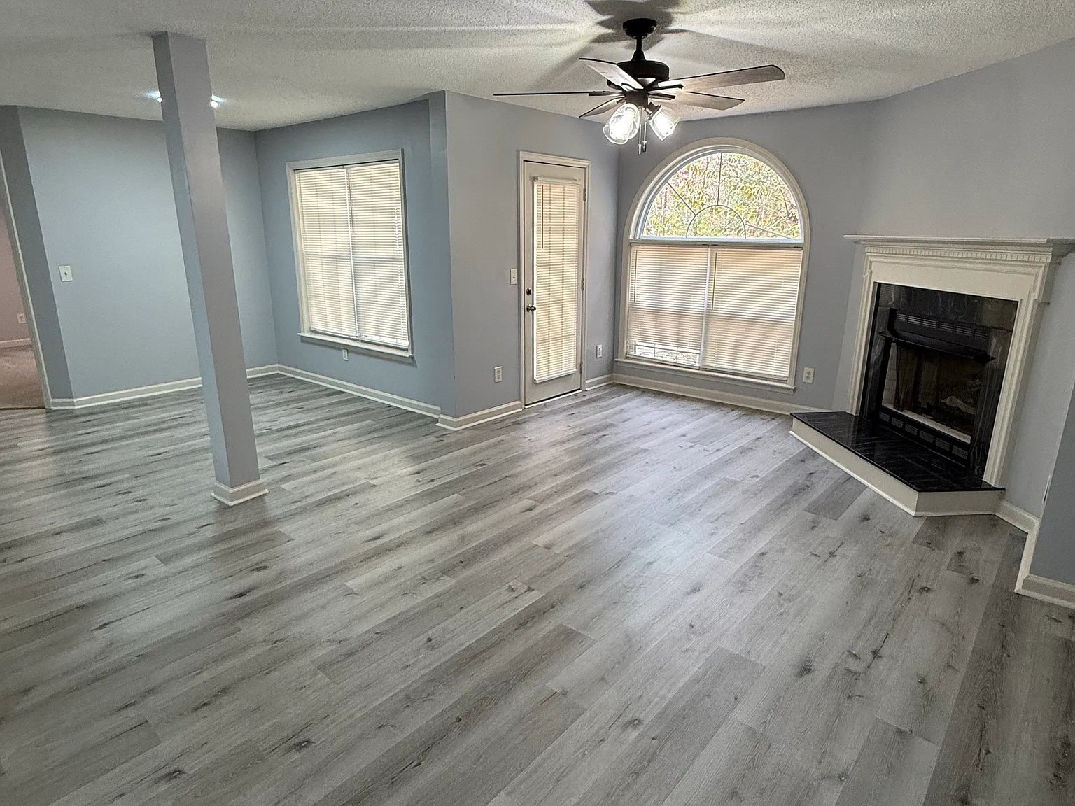 2 bed, 1350 sqft, $1,530 — Photo 4
