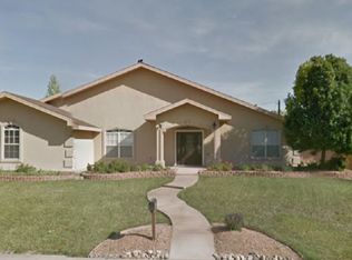 3303 Shinkle Dr, Roswell, NM 88201