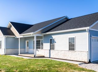 4014 Cattle Dr, Gosport, IN 47433