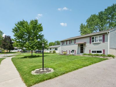 6098 Bolamo Ct, Westerville, OH, 43081