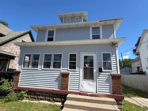 111 Fair St SE, Grand Rapids, MI 49507
