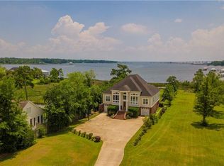 3070 Dog River Rd, Theodore, AL 36582