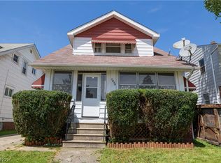1510 Ardoyne Ave, Cleveland, OH