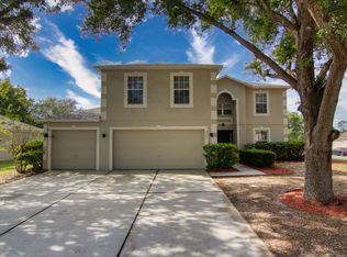 2301 El Marra Dr, Ocoee, FL 34761
