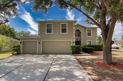 2301 El Marra Dr Photo 1