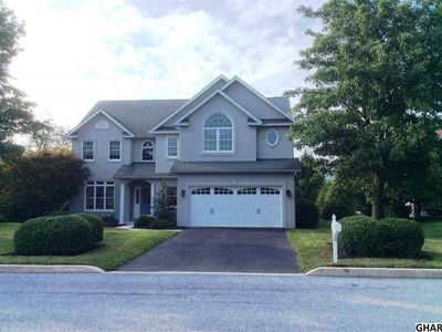 4015 Thicket Ln, Harrisburg, PA, 17110