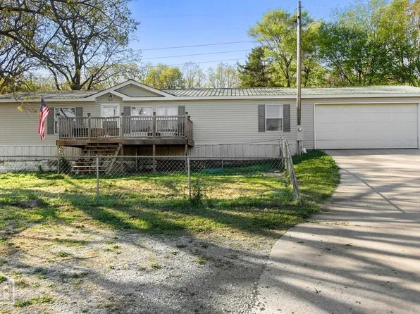7149 High Way, Bradford, AR 72020