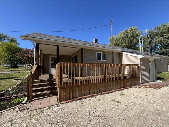 3834 Clark St SW, Massillon, OH 44646