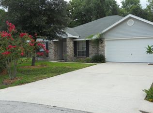 5 Karl Ct, Palm Coast, FL 32164
