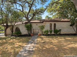 14303 Citation St, San Antonio, TX 78248